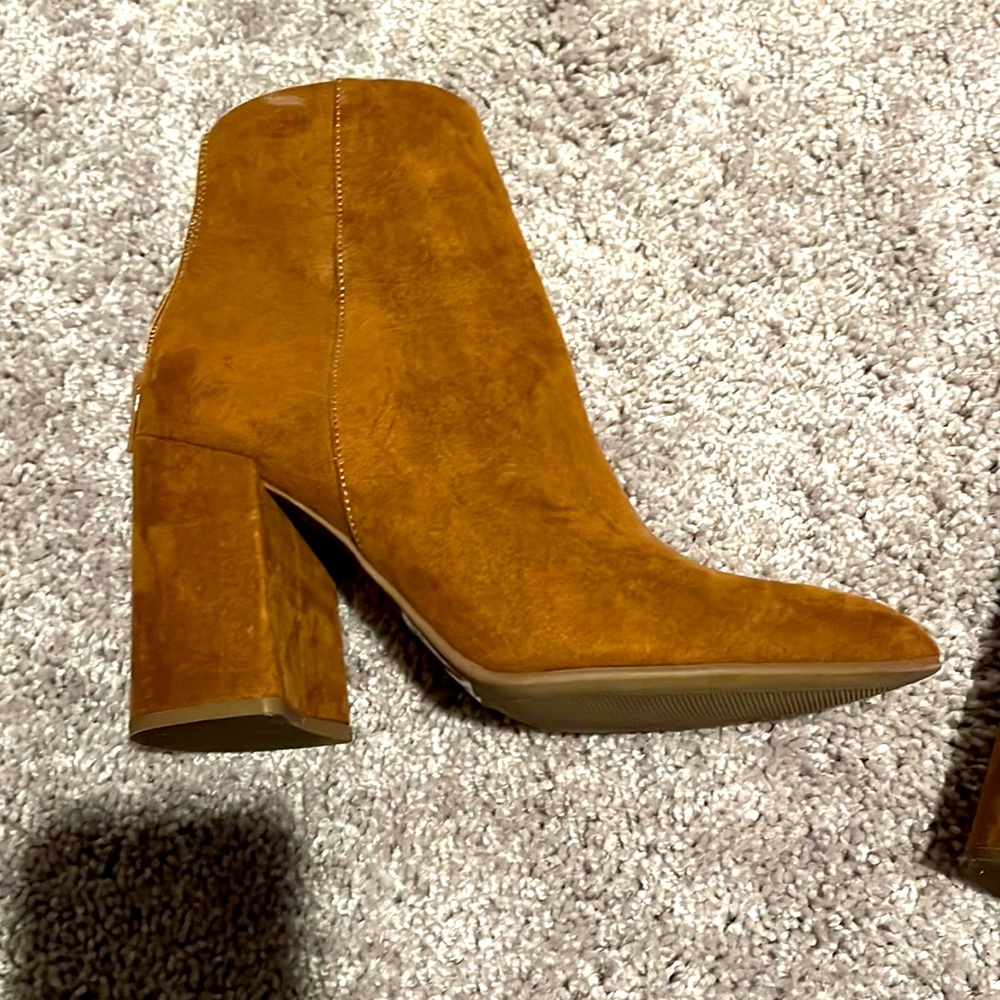 Steve Madden boots